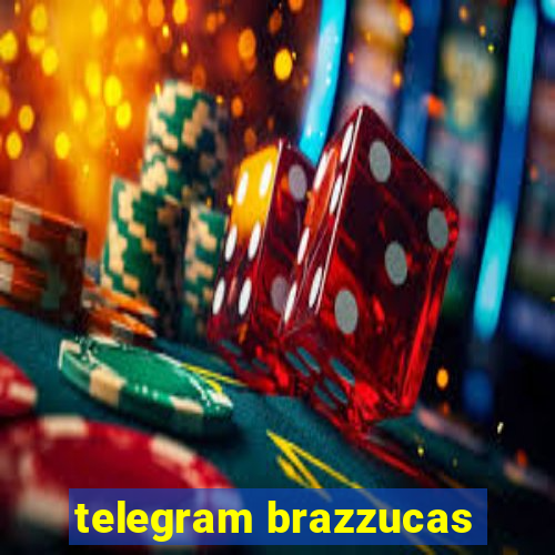 telegram brazzucas